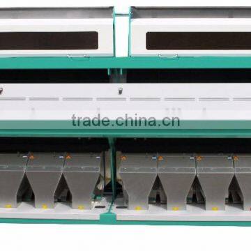 Metak Optical Rice Color Sorter Ejector For Sale photo-3