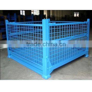 1200*1200 Galvanized Pallet photo-3