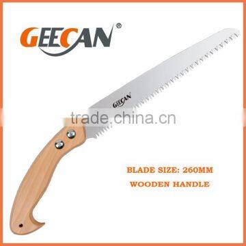 260mm Wood hand saw