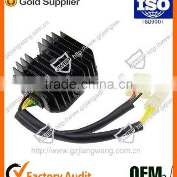 Alta Calidad Regulador De Voltaje Moto photo-6