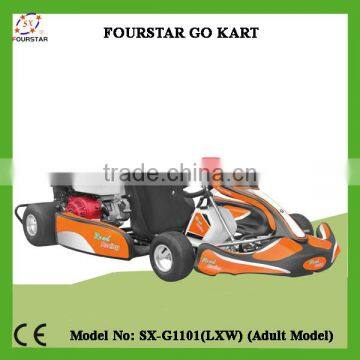 Mini Racing Go Kart For Kids SX-G1103 photo-4