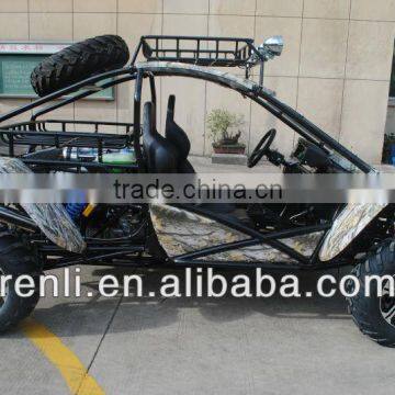1500CC 4X4 Buggy Camouflage photo-3