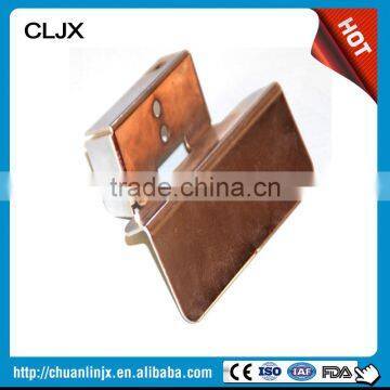 Metal Stamping Polishing Mould Parts photo-3