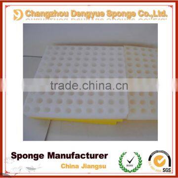 Homemade Vertical Save Soil no Need Fertilizer Healthy Organic Cultivation Vegetable Plant Sponge/foam photo-4