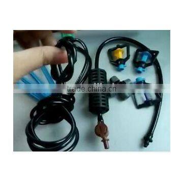 PE Pipe Drip Arrow Use for Agriculture Greenhouse Irrigation photo-3