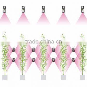 LED Greenhouse Interlighting Bar 75w Indoor Led Grow Light Kits photo-5