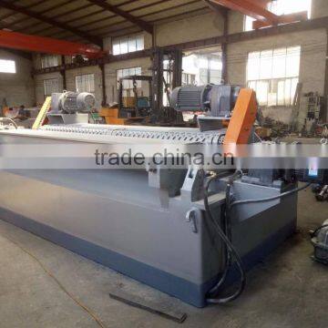 Good Quality Spindless Rotary Cutting Machine Thickness 0.5mm-4mm photo-2