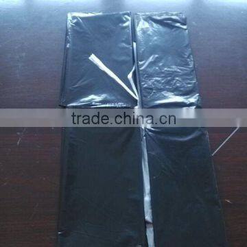 Agricultural Black Small Sheet Film for Popular