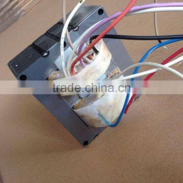 Professional Manufactuer US Standard 250W / 250 Watt HID CWA HPS High Pressure Sodium S50 Commercial Magnetic Lighting Ballast photo-5