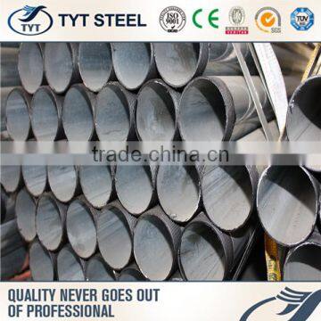 Brand New High-pressure Carbon Seamless Steel Pipe for Fertilizer Making Equipment With High Quality photo-3