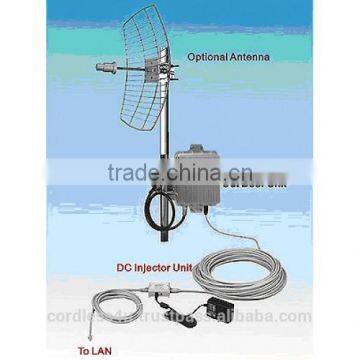 ALINK 5801a R2 Up to 30km Long Range Backhaul Bridge 5GHz 11a PtP and PtMP CE FCC TRA photo-2