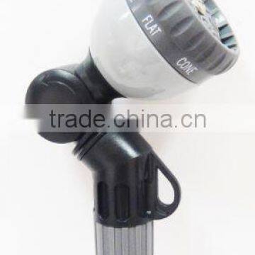 28" 8-Pattern Water Wand Handle photo-4