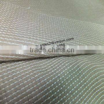 cross stitch bonded nonwoven fabrics