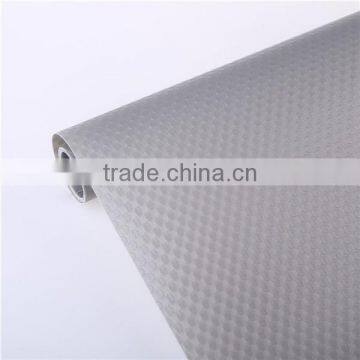 Grey Anti Slip Tablecloths Placemat Non Slip Table Mat Roll