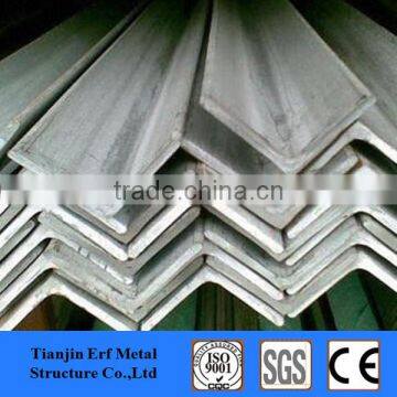 Hot Rolled Structural Galvanized Steel Angle Bar Specification photo-6