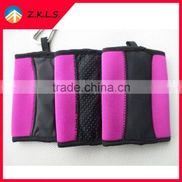 Neoprene Cup Bottle Sleeve With Magnet And Carabina photo-6
