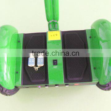 Leadway Ideal Selection 2 Wheel Self-balancing Electric Scooter Free Gift Gps Tracker(RM02D-z106) photo-2