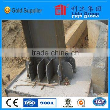 Cheap Steel Structure Shed Design photo-4