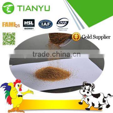 Excellent Quality Feed Additive Choline Chloride photo-6