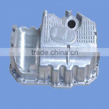 Best Performance Aluminum Die Casting Automotive Parts Investment Casting photo-2