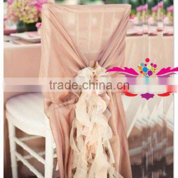 made in china wedding chair covers