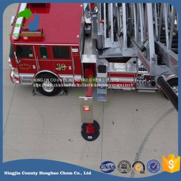 Upe Crane Outrigger Jack Pad photo-5