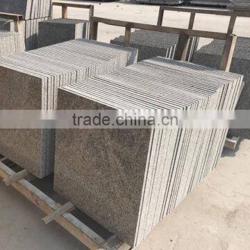 Chinese Rosa Red Granite New G664 Slab Wholesale photo-4