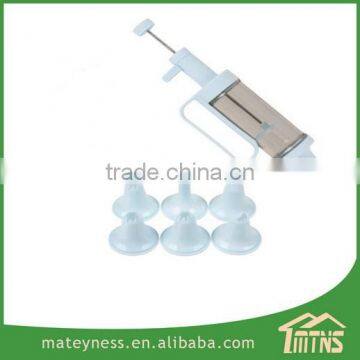 31 Piece Cookie and Cake Decorating Tools photo-2