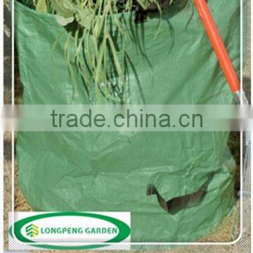 PE 150g Plastic Leaf Collector Garden Bag,Waste Bag