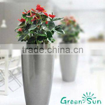 Plastic Brush Pot photo-4
