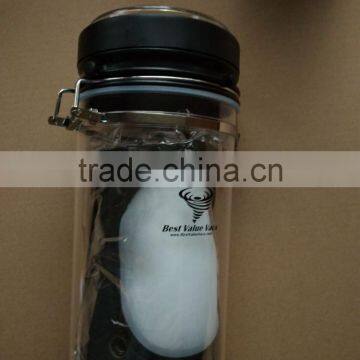 dry ice mini shaker/best shaker bottle/wholesale shaker bottles/wholesale shaker canisters/drink shaker