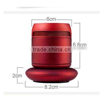 High Quality Bluetooth Sound Wireless Loud Sound Speaker Soundbox photo-5