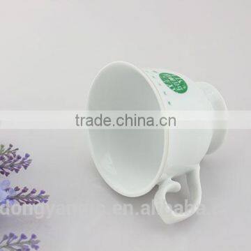 Customized Printed Tea Cup and Saucer Plate Wholesale Tea Cup Set photo-4