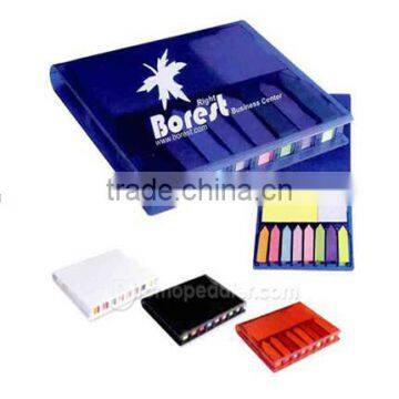 15052111 Eco Block Pad Recycled Custom Memo Pad Sticky Note Set photo-2