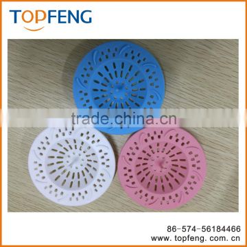 Silicone Drain Cover/Hair Catcher