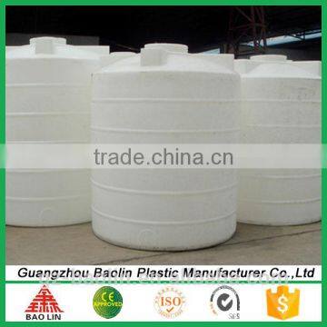 Good quality plastic water tank