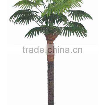 HX0101092 Artificial Potted Garden Plants photo-3