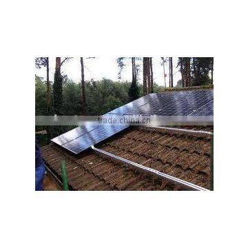 New Design 4KW Battery Light Make up photo-4