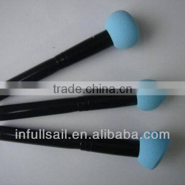 cosmetic brush sponge Makeup Sponge Applicator