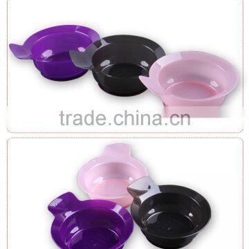 Factory Price Hair Salon Coloring Bowl, Hair Tint Brush and Bowl photo-3