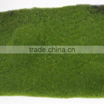 Artificial Moss Grass Wall for Decoration Real Artificial Moss Mat photo-3