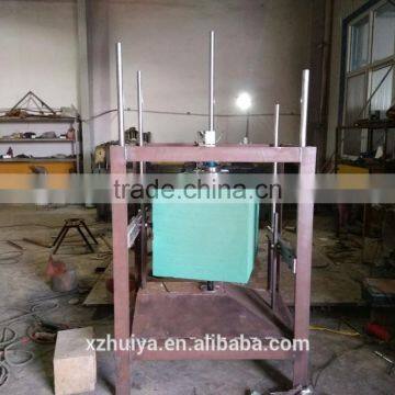 Factory Direct Sale Wet Floral Foam Machine photo-6