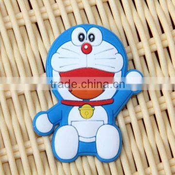 2015 Promotion Gift PVC/Silicone Custom New Design Fridge Magnet Rubber Fridge Magnet photo-4