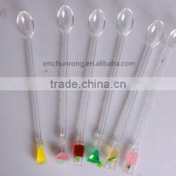 Food Grade Plastic Drinking /cocktail Muddler photo-2