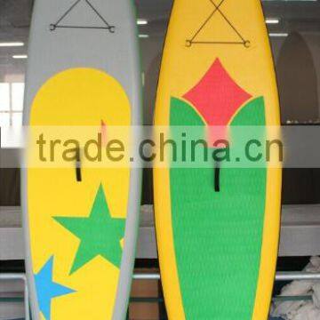 Vacuum Forming Cover Wholesale Price Plastic Surfboard photo-5