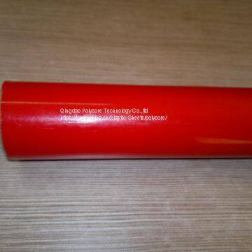 Translucent Hard PC Tube LED Tube PMMA Tube photo-5