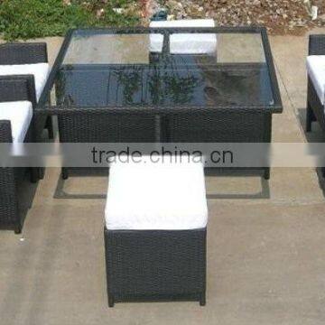Outdoor Rattan Sofa or Wicker Garden Leisure Furniture photo-3