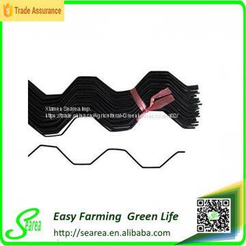 wire pulling spring or film fastness spring wire