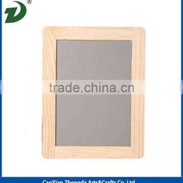 Pine Wood Photo Frame photo-2