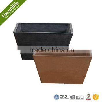 Fashion Flower Pots/20 Years/UV Protection photo-4